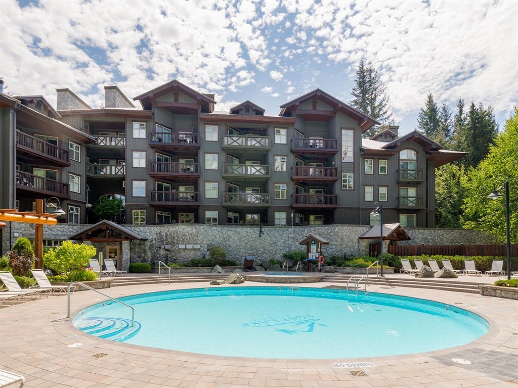 225-4660 Blackcomb Way, Whistler, BC, V0N 1B4 - 22