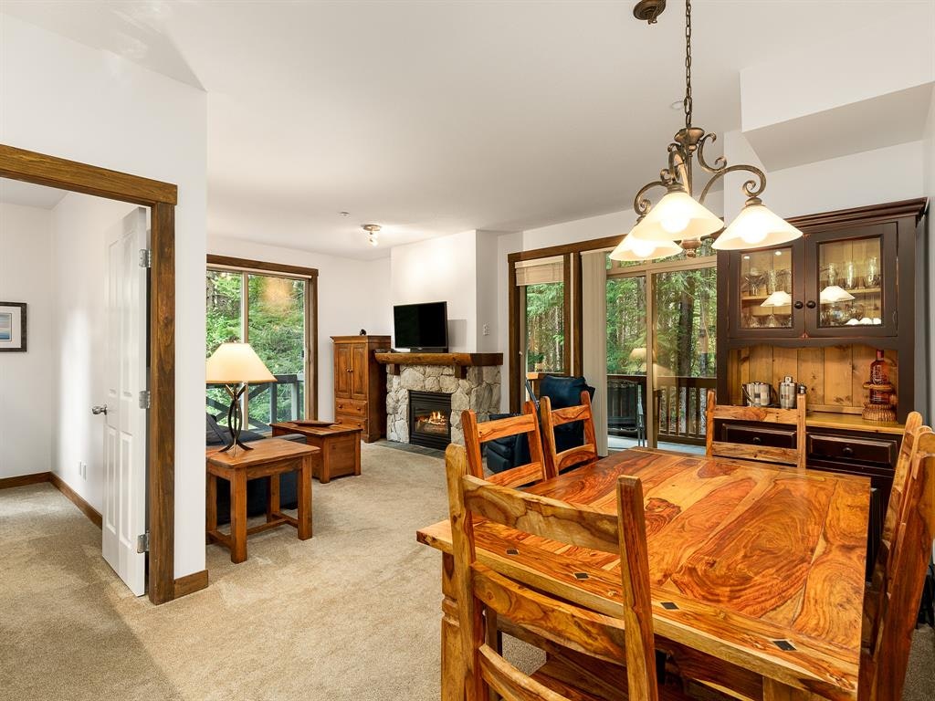 225-4660 Blackcomb Way, Whistler, BC, V0N 1B4 - 7