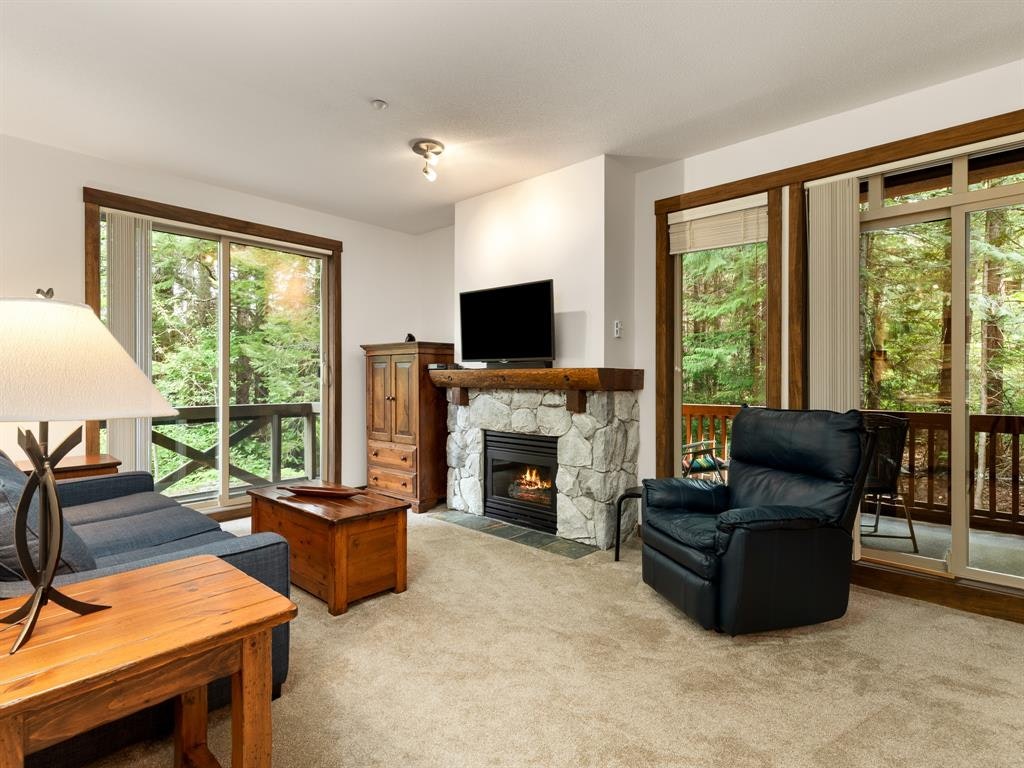 225-4660 Blackcomb Way, Whistler, BC, V0N 1B4