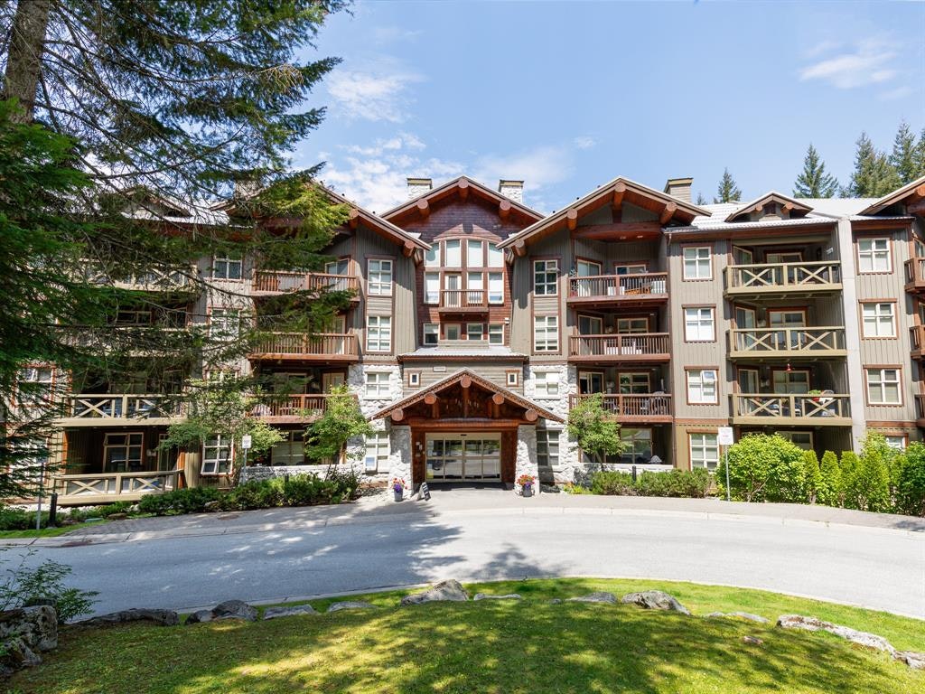 225-4660 Blackcomb Way, Whistler, BC, V0N 1B4 - 23