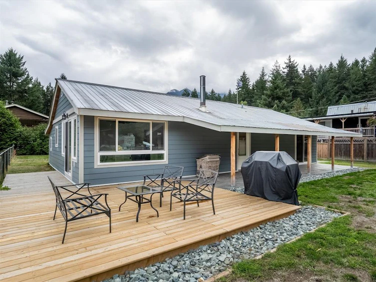 10008 Koocha Road, Whistler, BC, V0N 1L0 - 2