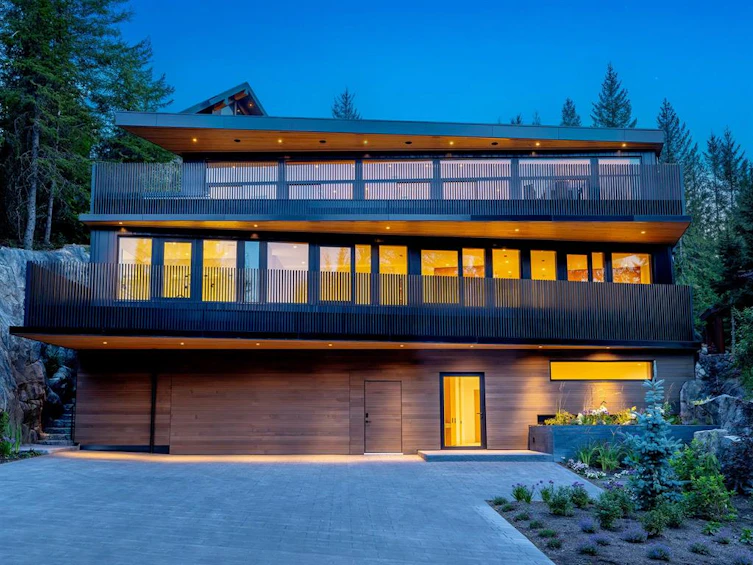 3452 Blueberry Drive, Whistler, BC, V8E 0B9