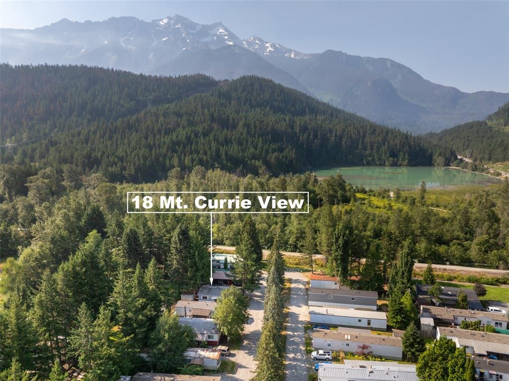 18-7370 Highway 99, Pemberton, BC, V0N 2L1 - 26