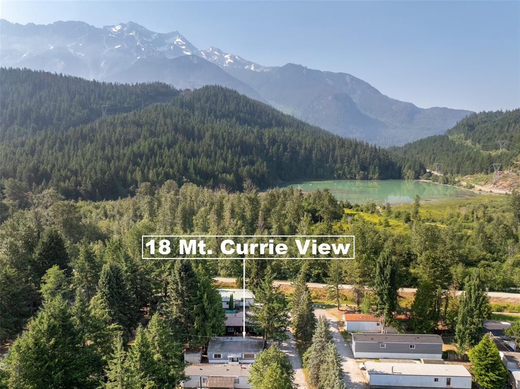 18-7370 Highway 99, Pemberton, BC, V0N 2L1 - 25