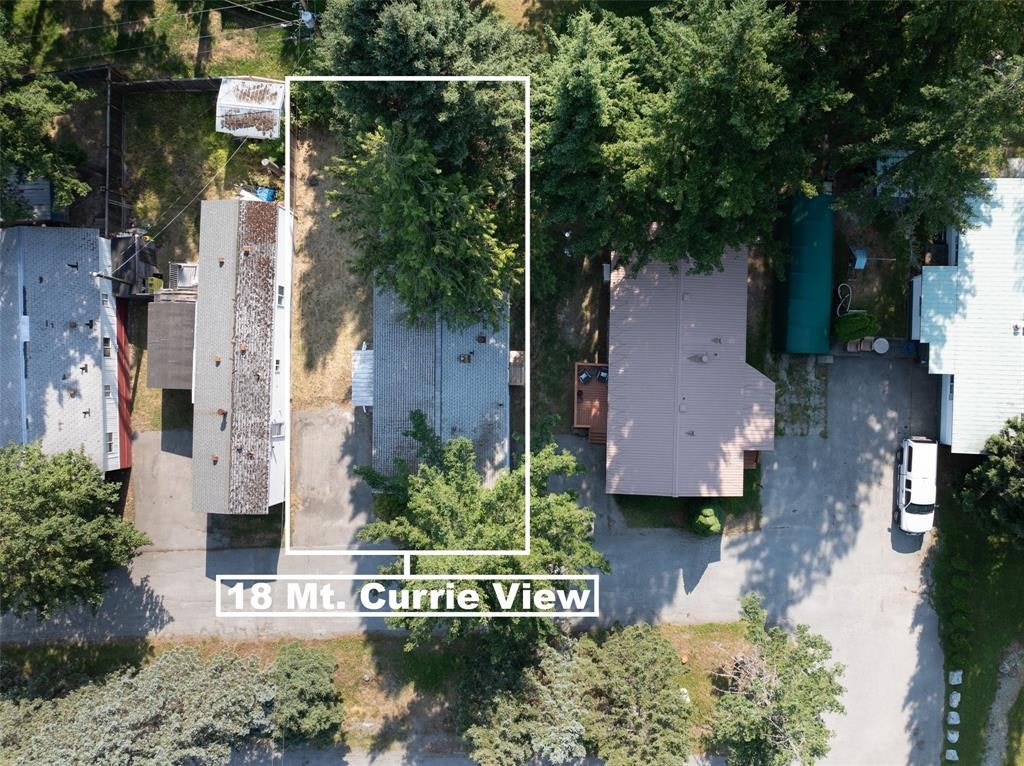 18-7370 Highway 99, Pemberton, BC, V0N 2L1 - 24