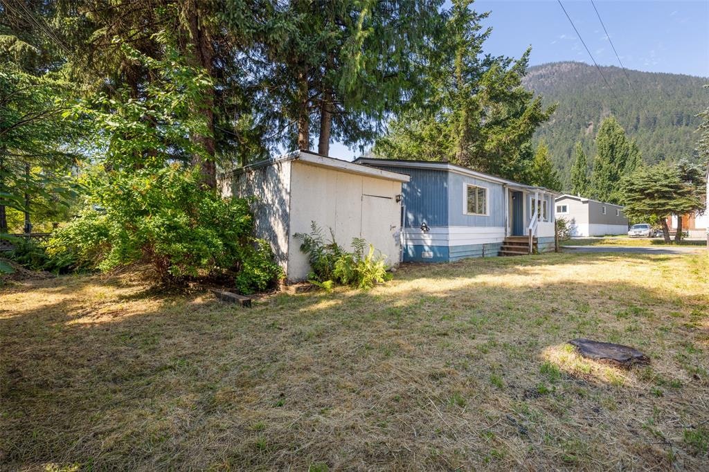 18-7370 Highway 99, Pemberton, BC, V0N 2L1 - 19