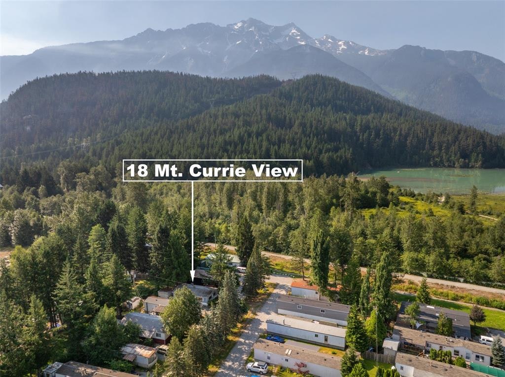 18-7370 Highway 99, Pemberton, BC, V0N 2L1 - 27