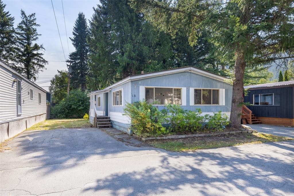 18-7370 Highway 99, Pemberton, BC, V0N 2L1 - 21