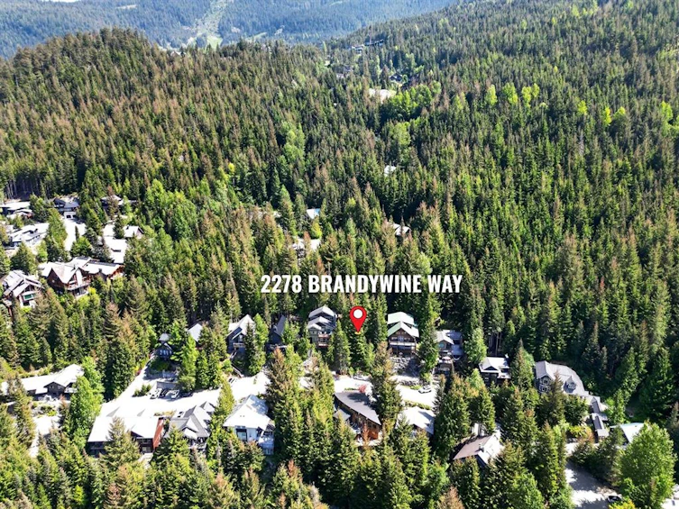 2278 Brandywine Way, Whistler, BC, V8E 0A8 - 5