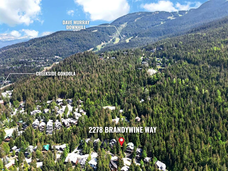 2278 Brandywine Way, Whistler, BC, V8E 0A8 - 7