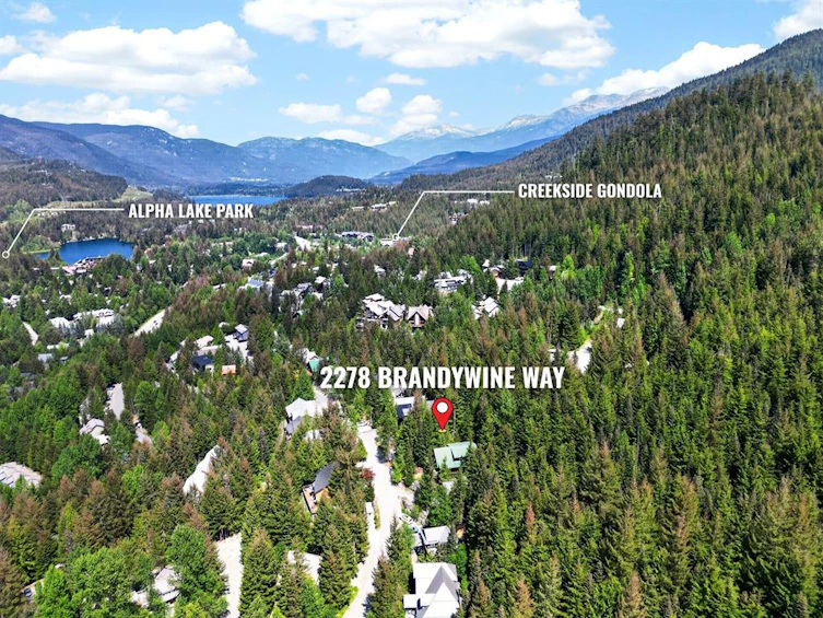 2278 Brandywine Way, Whistler, BC, V8E 0A8 - 6