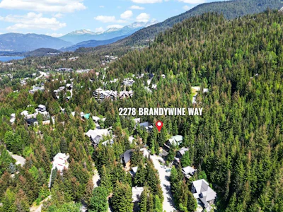 2278 Brandywine Way - 4
