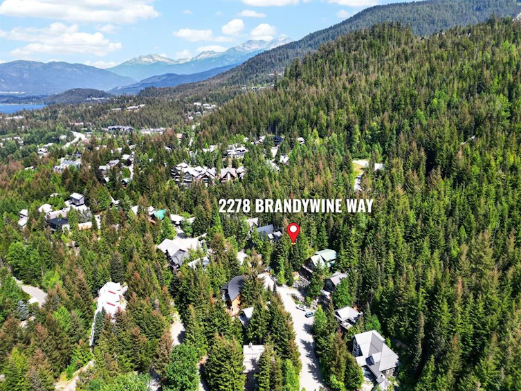 2278 Brandywine Way, Whistler, BC, V8E 0A8 - 4