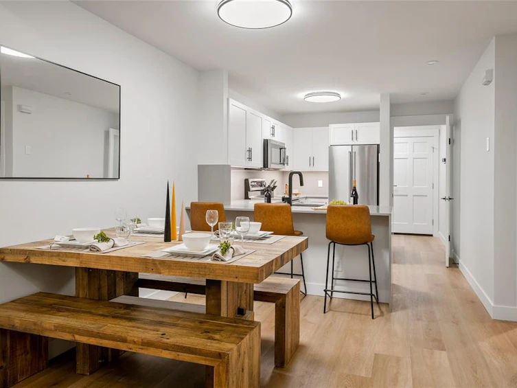21-4890 Painted Cliff Road, Whistler, BC, V8E 1C9 - 3