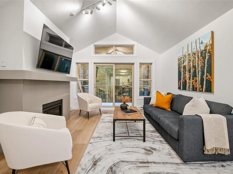 21-4890 Painted Cliff Road, Whistler, BC, V8E 1C9 - 2