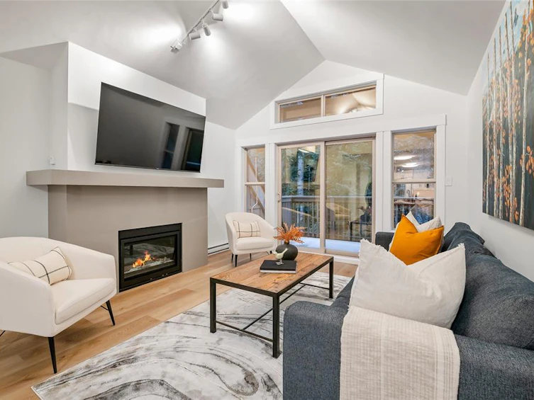 21-4890 Painted Cliff Road, Whistler, BC, V8E 1C9