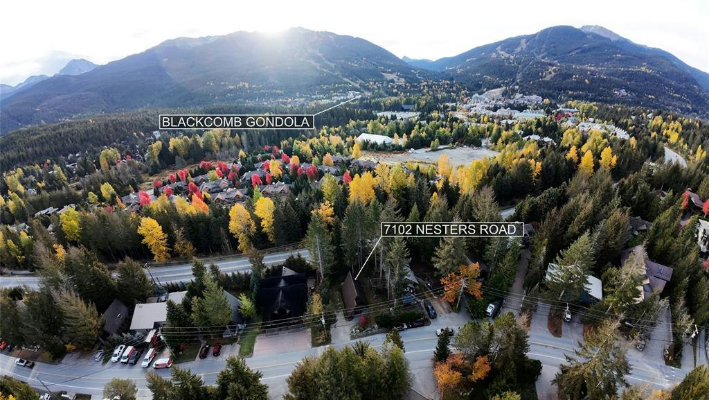 7102 Nesters Road, Whistler, BC, V8E 0E2 - 4
