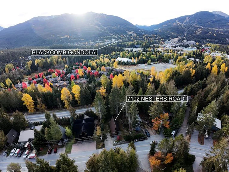 7102 Nesters Road, Whistler, BC, V8E 0E2 - 4