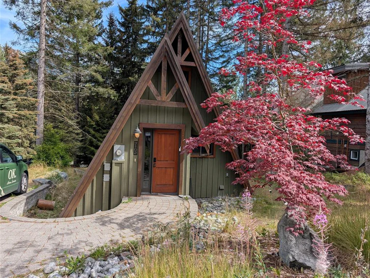 7102 Nesters Road, Whistler, BC, V8E 0E2