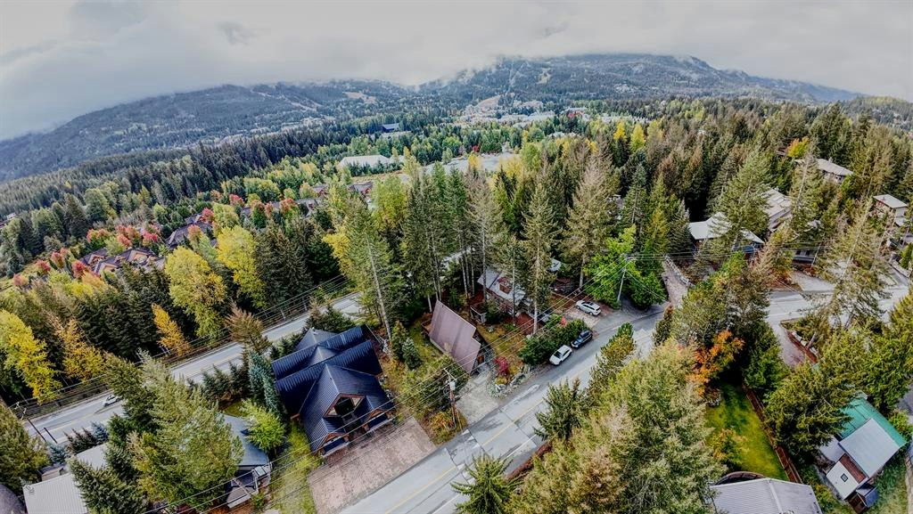 7102 Nesters Road, Whistler, BC, V8E 0E2