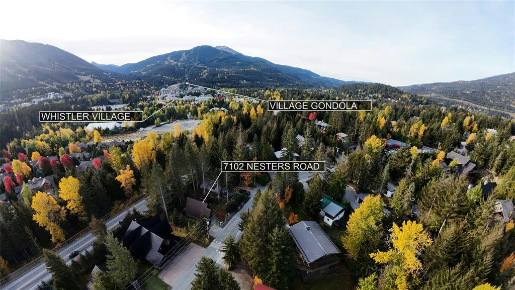 7102 Nesters Road, Whistler, BC, V8E 0E2 - 3