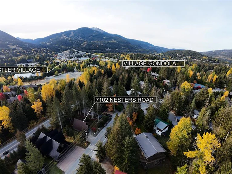 7102 Nesters Road, Whistler, BC, V8E 0E2 - 3