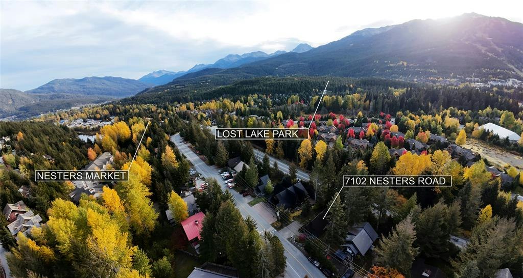 7102 Nesters Road, Whistler, BC, V8E 0E2 - 5