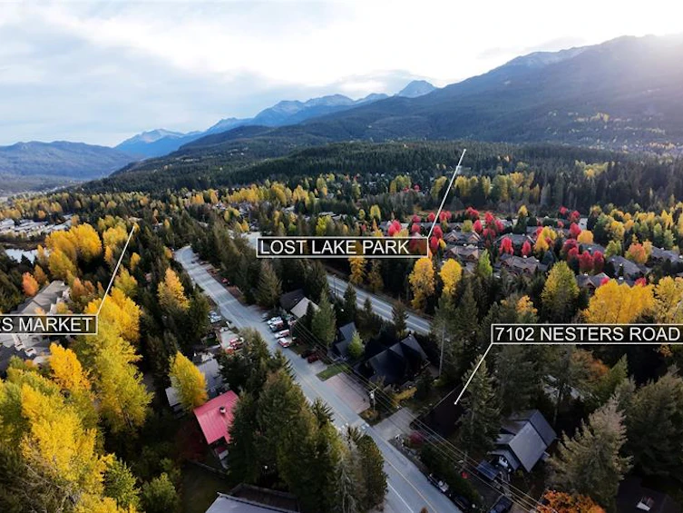 7102 Nesters Road, Whistler, BC, V8E 0E2 - 5