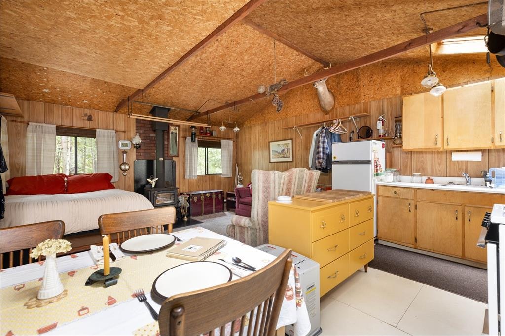 9540 Pemberton Portage Road - 3