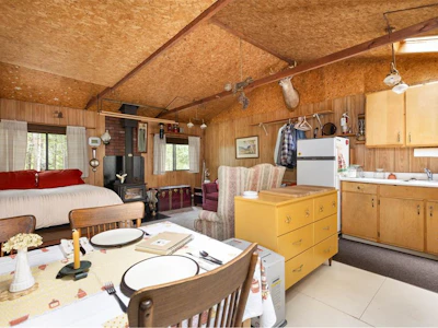 9540 Pemberton Portage Road - 3