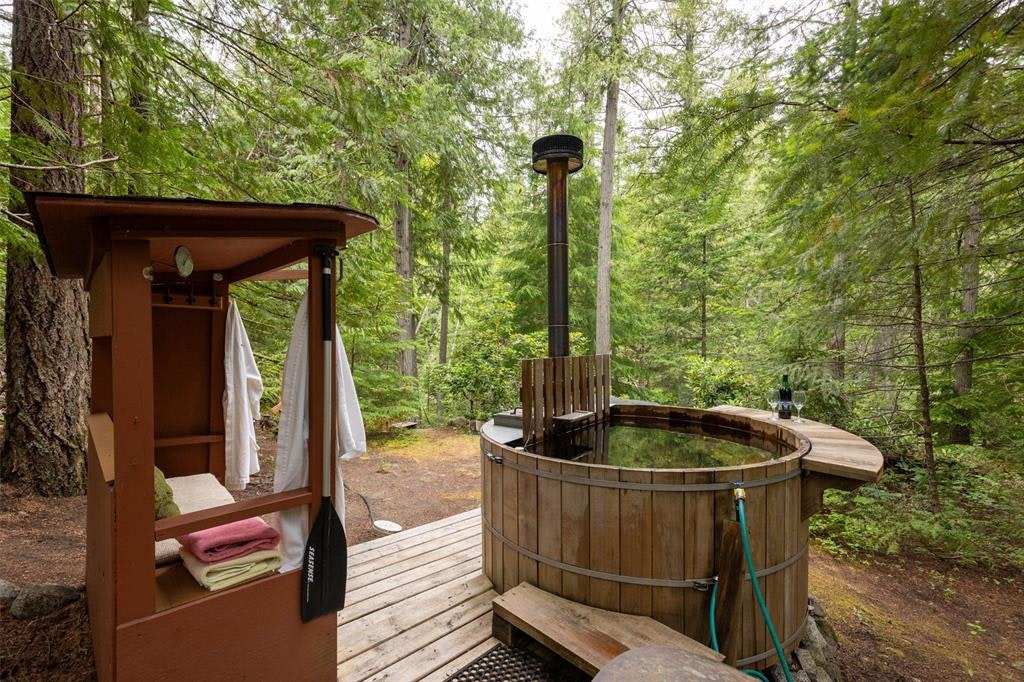 9540 Pemberton Portage Road, Pemberton, BC, V0N 2L1 - 15