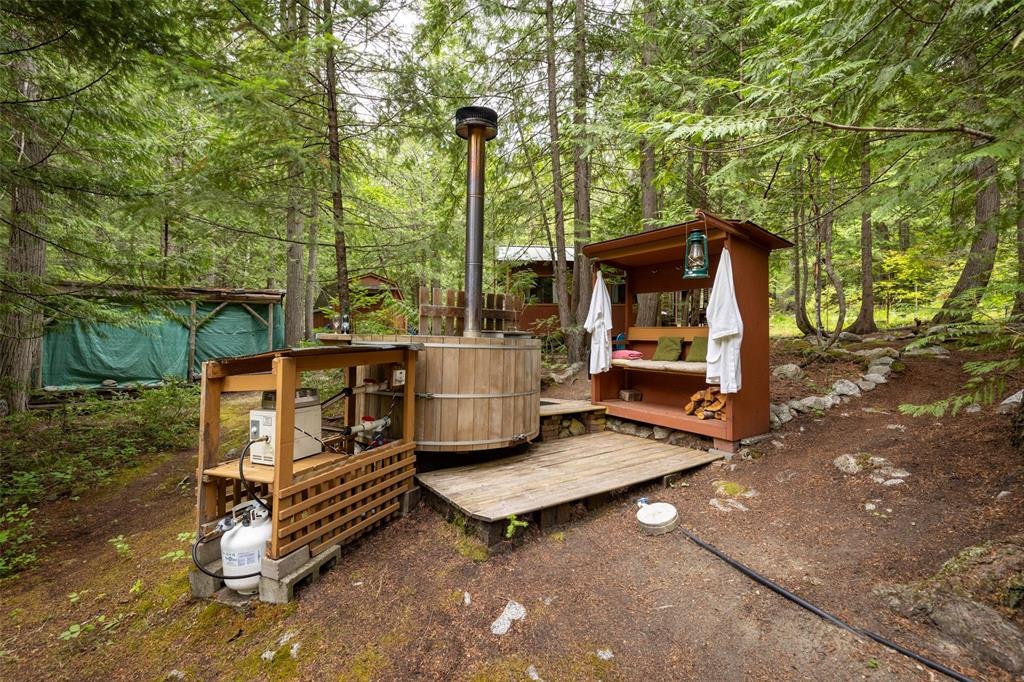 9540 Pemberton Portage Road, Pemberton, BC, V0N 2L1 - 14