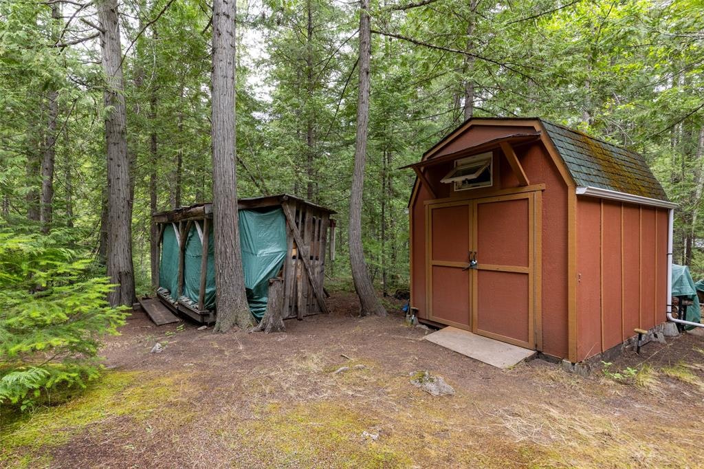 9540 Pemberton Portage Road, Pemberton, BC, V0N 2L1 - 17