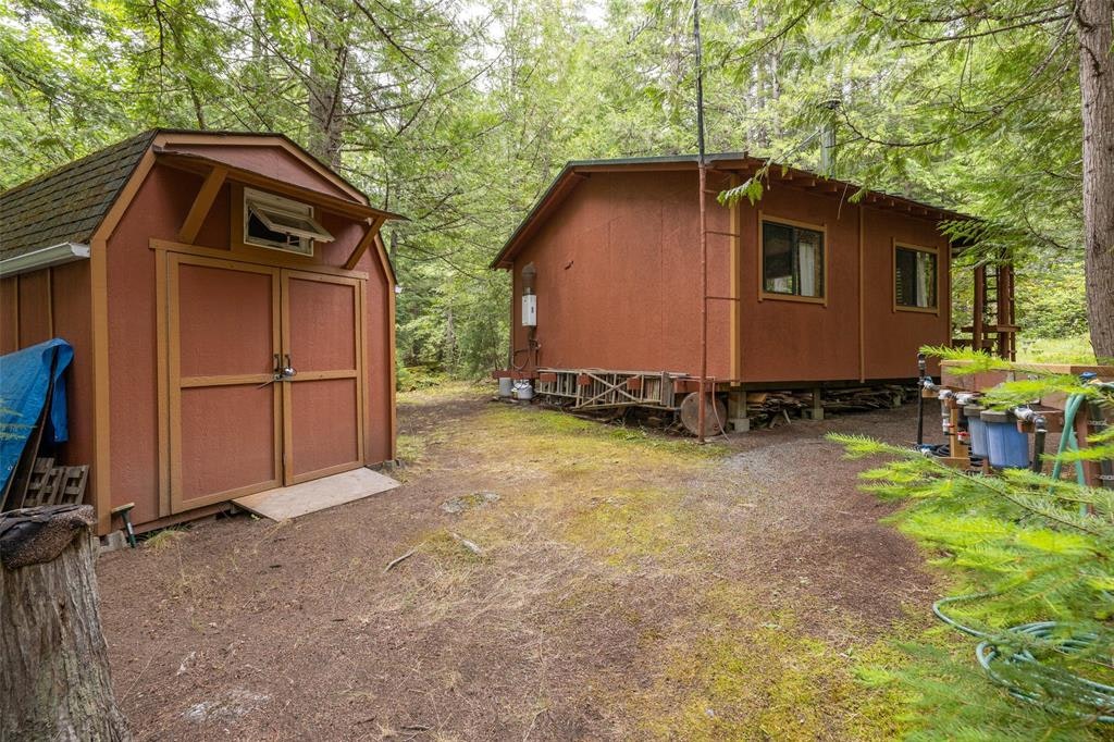 9540 Pemberton Portage Road, Pemberton, BC, V0N 2L1 - 19