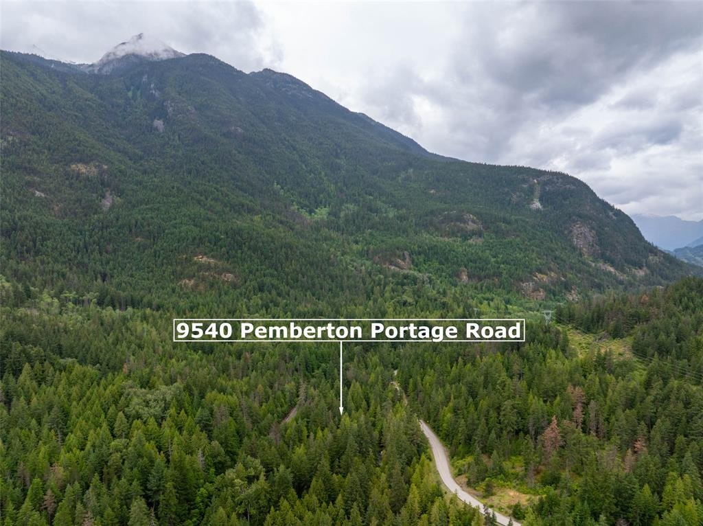 9540 Pemberton Portage Road, Pemberton, BC, V0N 2L1 - 30