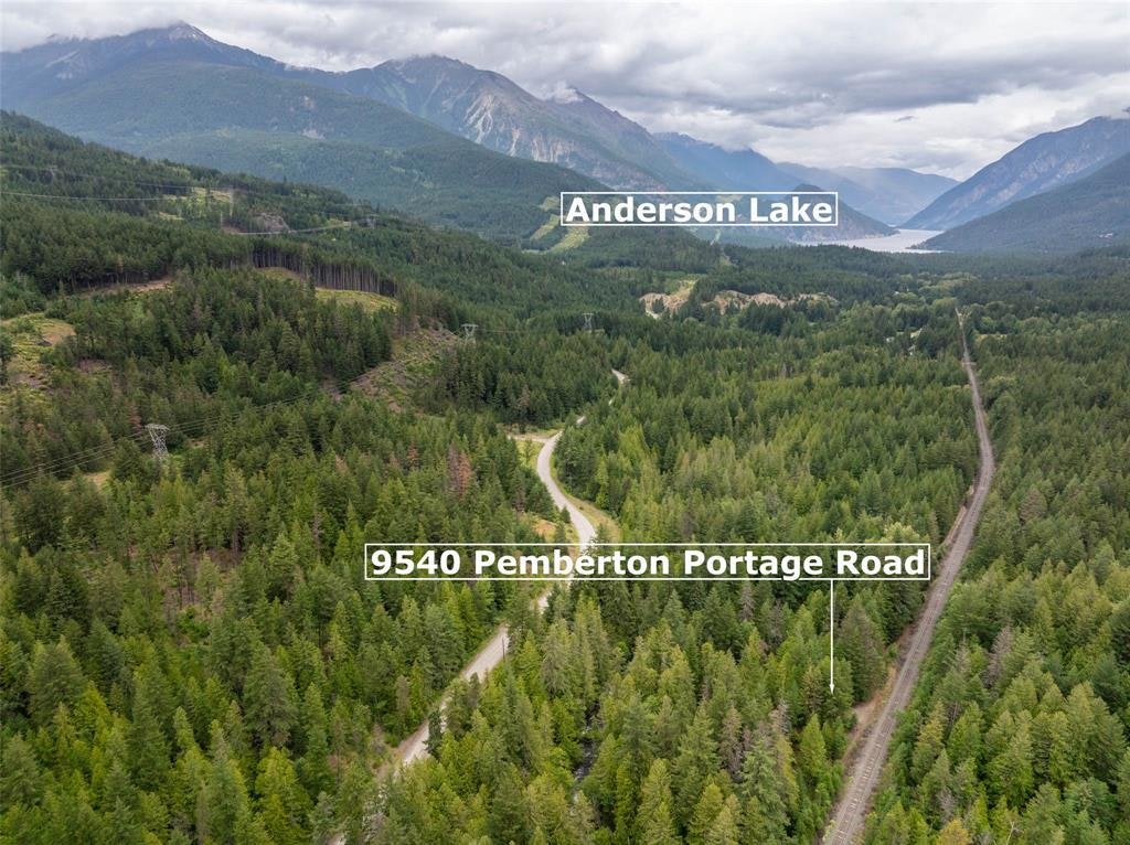 9540 Pemberton Portage Road, Pemberton, BC, V0N 2L1 - 25