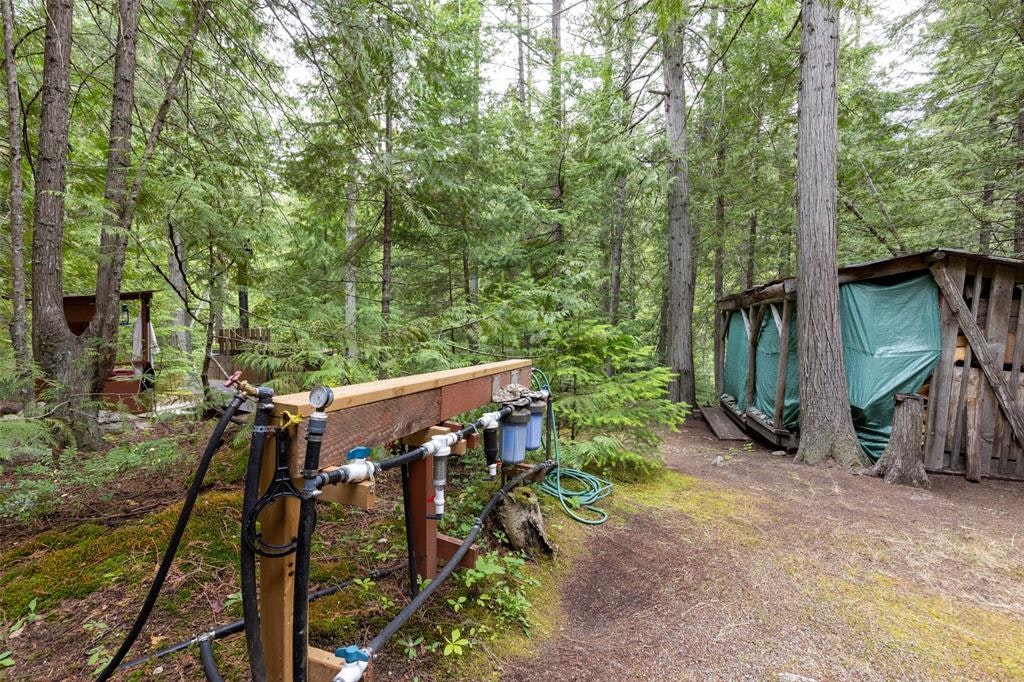 9540 Pemberton Portage Road, Pemberton, BC, V0N 2L1 - 18