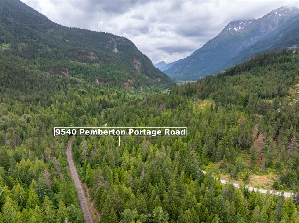 9540 Pemberton Portage Road, Pemberton, BC, V0N 2L1 - 26