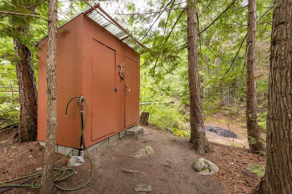 9540 Pemberton Portage Road, Pemberton, BC, V0N 2L1 - 20