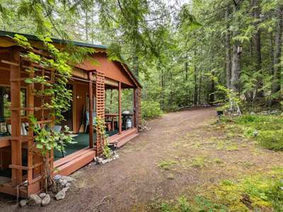 9540 Pemberton Portage Road - 2