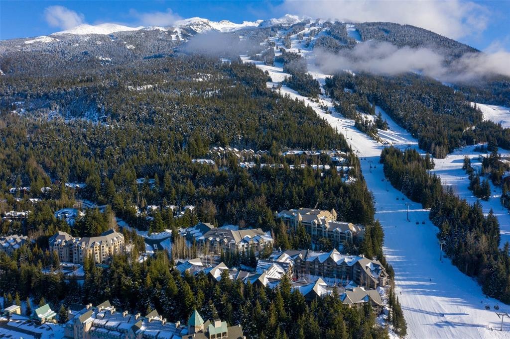 116-4800 Spearhead Drive, Whistler, BC, V8E 1G1