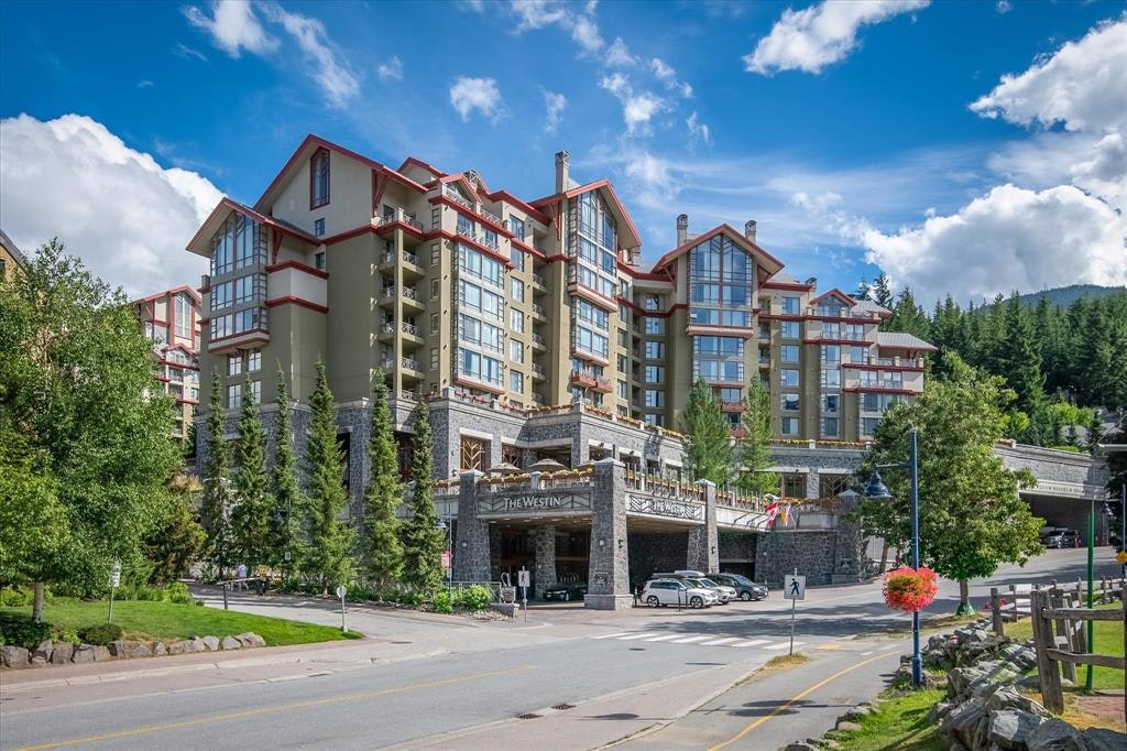 871/872-4090 Whsitler Way, Whistler, BC, V8E 1J3