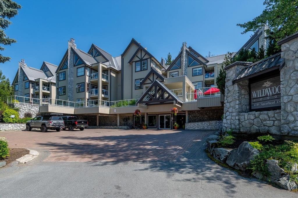 302-4749 Spearhead Drive, Whistler, BC, V8E 1E9 - 18