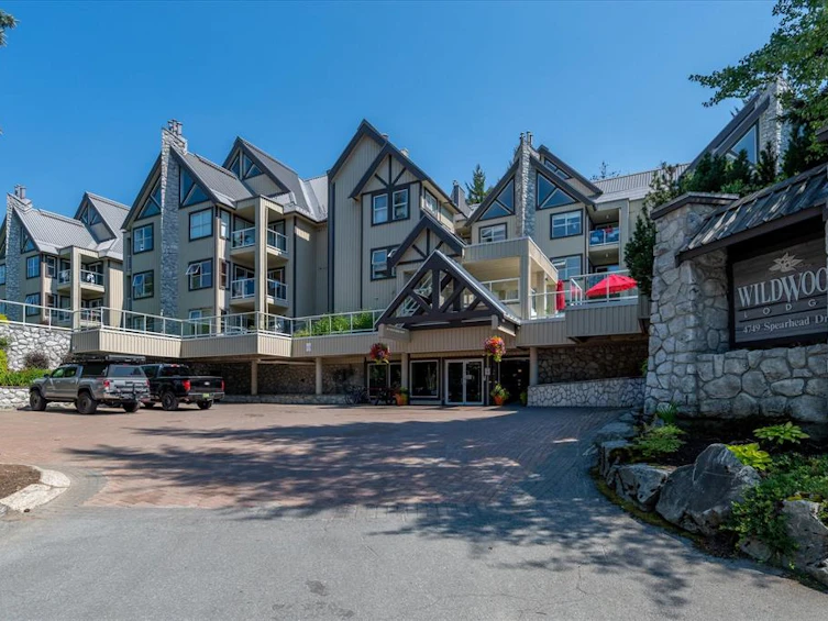 302-4749 Spearhead Drive, Whistler, BC, V8E 1E9 - 18
