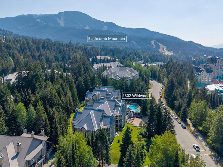 302-4749 Spearhead Drive, Whistler, BC, V8E 1E9 - 19