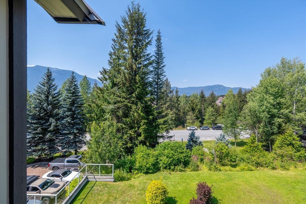 302-4749 Spearhead Drive, Whistler, BC, V8E 1E9 - 4