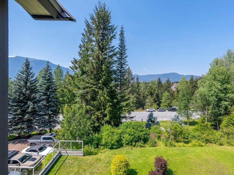 302-4749 Spearhead Drive, Whistler, BC, V8E 1E9 - 4