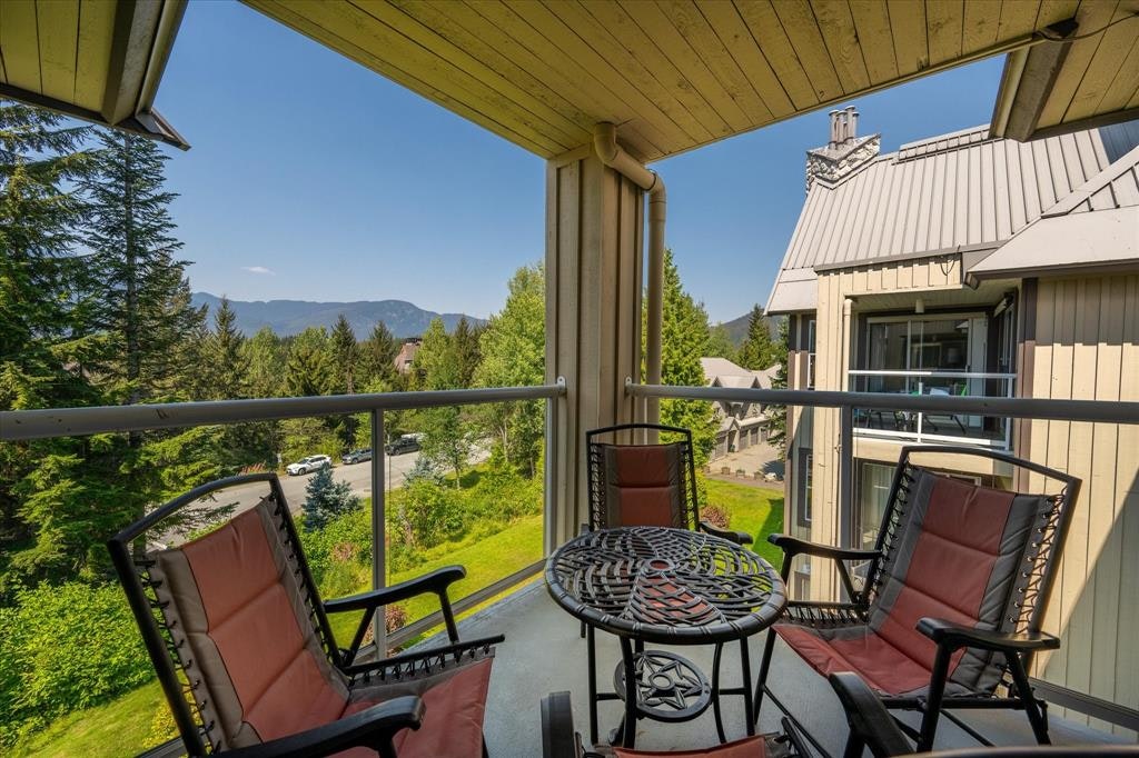 302-4749 Spearhead Drive, Whistler, BC, V8E 1E9 - 3