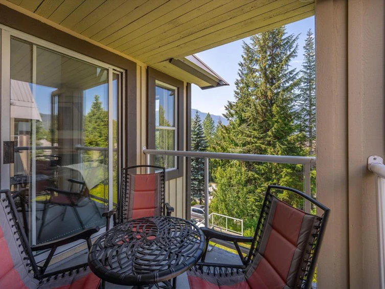 302-4749 Spearhead Drive, Whistler, BC, V8E 1E9 - 5