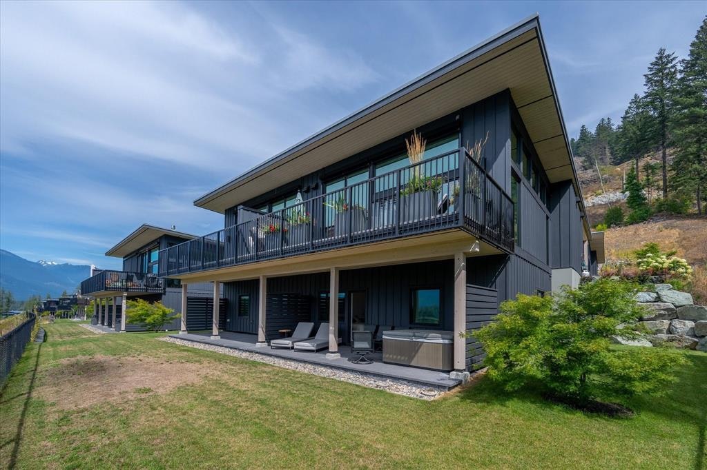 26-4000 Sunstone Way, Pemberton, BC, V0N 2L3 - 24